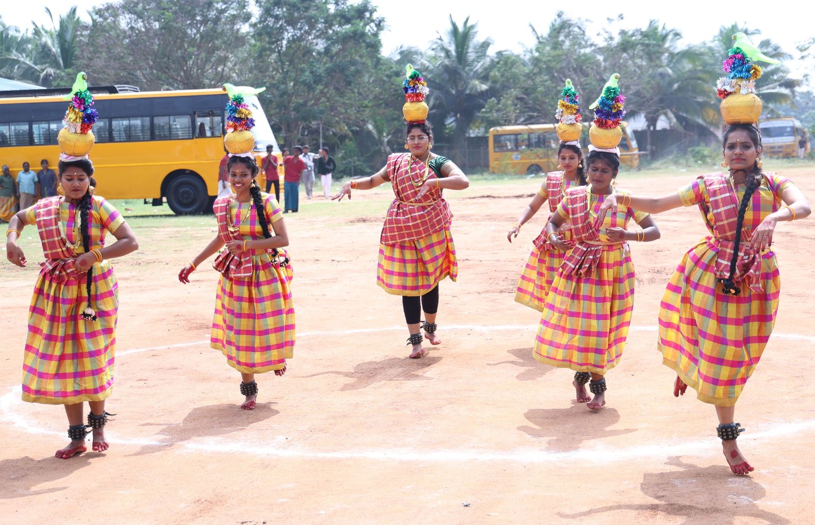 Pongal Celebration 20244